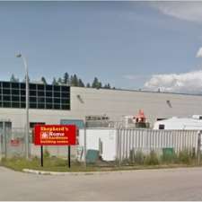 Shepherd's Hardware Lumber Yard | 2310 Kirton Ave, Armstrong, BC V0E 1B0, Canada