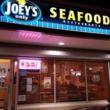 Joey's Seafood Restaurants Crowchild Trail | 2120 Crowchild Trail NW, Calgary, AB T2M 3Y7, Canada