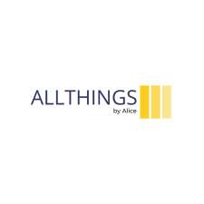 AllThings by Alice | Berryman St, Carleton Place, ON K7C 0H6, Canada