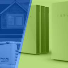 Bluewater Energy | 499 Elmira Rd N, Guelph, ON N1K 1C2, Canada