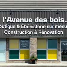 L'Avenue des bois 2017 | 2231 Boulevard Barrette, Lourdes-de-Joliette, QC J0K 1K0, Canada