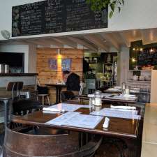 Wild Leek Food & Juice Bar | 2156 Windsor St, Halifax, NS B3K 1A1, Canada