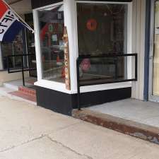 Ilan Treasures | 6 Beckwith St S, Smiths Falls, ON K7A 2A8, Canada