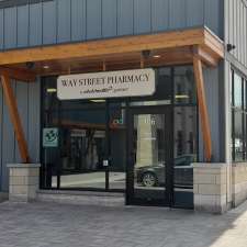 Way Street Pharmacy | 72 Baldwin St Unit 106, Whitby, ON L1M 0M2, Canada
