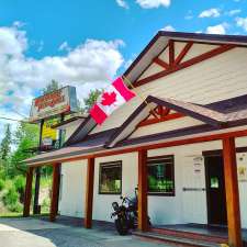 Riverfront Pub & Grill | 6927 BC-97A, Grindrod, BC V0E 1Y0, Canada