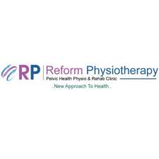 Reform Pelvic Health Physiotherapy and Rehab Clinic | 215 Delta Park Blvd #8, Brampton, ON L6T 0H9, Canada