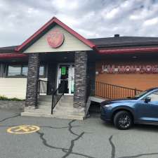Boucherie J'M mon Boeuf Enr | 893 Av. du Palais, Saint-Joseph-de-Beauce, QC G0S 2V0, Canada