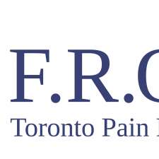 F.R.O.M. Toronto Pain Relief Clinic | 15 Glenforest Rd, Toronto, ON M4N 1Z7, Canada