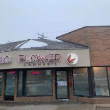 Atomic Flower Cannabis | 741 St Mary's Rd Unit 8, Winnipeg, MB R2M 3N5, Canada