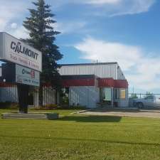 Calmont Leasing Ltd | 2091 Logan Ave, Winnipeg, MB R2R 0J1, Canada
