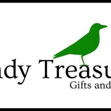 Fundy Treasures Gifts and Tours | 30 NS-242, Joggins, NS B0L 1A0, Canada
