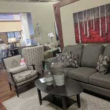 Smitty's Fine Furniture | 170 Gateway Park Dr, Kitchener, ON N2P 2J4, Canada