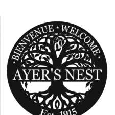 Le Ayer's Nest | 244 Rue Tyler, Ayer's Cliff, QC J0B 1C0, Canada