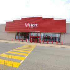 Hart | 3330 Rue Jean-Yves, Kirkland, QC H9J 2R6, Canada