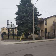 St. Anthony of Padua | 165 Prospect St N, Hamilton, ON L8L 6X8, Canada