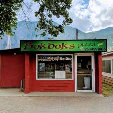 Bokboks Pizza | 607 7th Ave, Keremeos, BC V0X 1N0, Canada