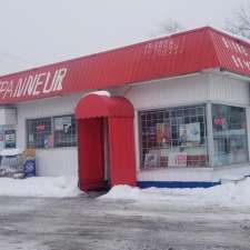 Dépanneur Lafleur | 3570 Boulevard Sainte-Anne, Québec, QC G1E 4T7, Canada