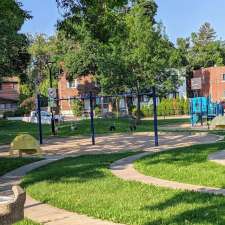 Parc Bélanger | Rue Gohier, Montréal, QC H4L 2A1, Canada