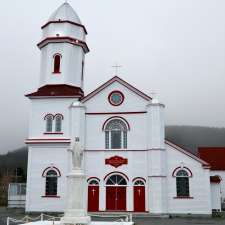 Sacred Heart Catholic Church | 40 Patterson Dr, Placentia, NL A0B 2Y0, Canada