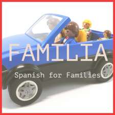 Maleta Books (Spanish for kids, adults and families in Oakville) | 3347 Whilabout Terrace, Oakville, ON L6L 0A8, Canada