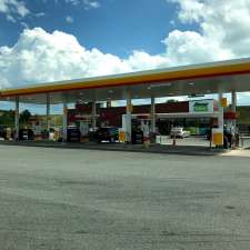Shell | 124 Beech Hill Rd, Antigonish, NS B2G 0B4, Canada