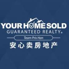 Your Home Sold Guaranteed Realty Team Pris Han | 8920 Woodbine Ave Suite 206, Markham, ON L3R 9W9, Canada