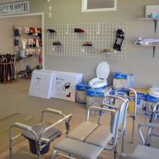 Centre Orthopédique Joly Inc | 985 Rue Papineau, Joliette, QC J6E 2L8, Canada