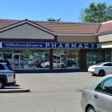 Medicine Shoppe Pharmacy 212 | 2905 17 Ave SE, Calgary, AB T2A 0P7, Canada