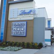 Lindt Chocolate Shop | 13850 Steeles Avenue West Suite 612, Halton Hills, ON L7G 0J1, Canada