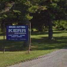 Jim Kerr Excavating Inc | 369 Regional Rd 8, Harcourt, ON K0L 2H0, Canada