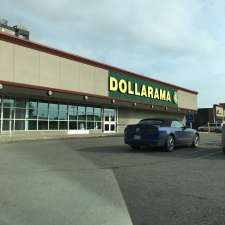 Dollarama | 1596 Ness Ave, Madison St, Winnipeg, MB R3J 3W6, Canada