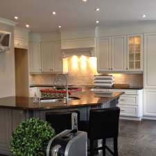 Sharrard Painting & Fine Finishing | Cabinet Refinishing and Spr | 487 Speers Rd, Oakville, ON L6K 2G4, Canada