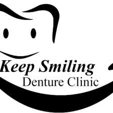 Keep Smiling Denture Clinic | 13117 67a Ave, Surrey, BC V3W 2B9, Canada