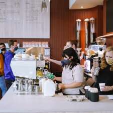 Monogram Coffee | 4153 University Ave NW, Calgary, AB T3B 6K3, Canada