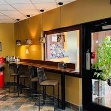 Javalanche Cafe | 200 Village Rd, Lake Louise, AB T0L 1E0, Canada