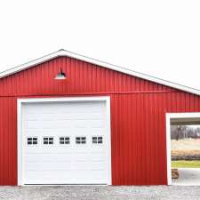 TNC Overhead Doors & Maintenance Inc | 75805 Robinson Rd, Dunnville, ON N1A 2W1, Canada