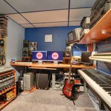 Studio Rec | 61 Rue Audubon, Québec, QC G2M 1A4, Canada