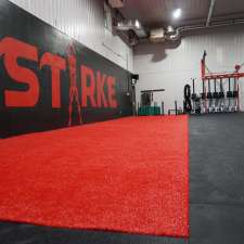 Starke Strength & Conditioning / Starke CrossFit | 781 Kapelus Dr Unit 1, West Saint Paul, MB R4A 5A4, Canada