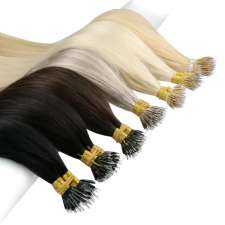 Luscious Locks Beauty Studio | 90 Brenda Crescent, Scarborough, ON M1K 3C6, Canada