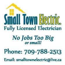 Small Town Electric. | Corner Brook, NL A0A 3C0, Canada