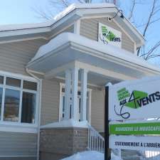 Centre D'Action Benevole | 107 Rue Lewis O, Waterloo, QC J0E 2N0, Canada