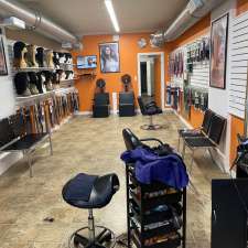 Five Star Hair Studio Lethbridge | 426 13 St N, Lethbridge, AB T1H 2S2, Canada