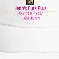 Jenn's Cuts Plus | 98 Pine St S, Thorold, ON L2V 3M1, Canada