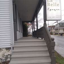 Institut de Beauté La Belle Époque | 945 Av. du Palais, Saint-Joseph-de-Beauce, QC G0S 2V0, Canada