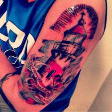 Pravda Tattoo Parlor | 1275 Bloor St W, Toronto, ON M6H 1N7, Canada