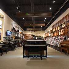 The Octave Music Centre | 218 Victoria Rd S A, Guelph, ON N1E 5R1, Canada