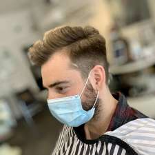 Barrys Barbers | 3989 Cullen Dr, Plympton-Wyoming, ON N0N 1J6, Canada