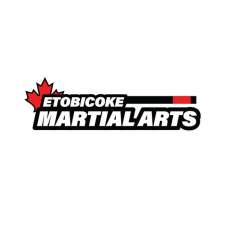 Etobicoke Martial Arts | 486 Evans Ave. Unit 11, Etobicoke, ON M8W 2T7, Canada