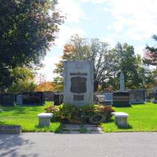 Beth Jacob Cemetery | 1250 Snake Rd, Burlington, ON L7P 5A7, Canada