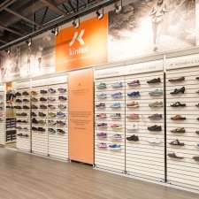 Kintec: Footwear + Orthotics | 21-5725 Vedder Rd, Chilliwack, BC V2R 3N3, Canada